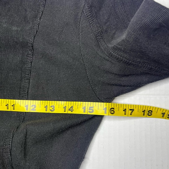 Wearables Corduroy Midi Jacket - Picture 12 of 14